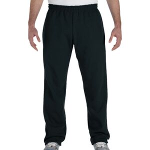 Heavy Blend ™ Open Bottom Sweatpant-BGC Thumbnail
