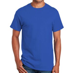 Copy of Ultra Cotton ® 100% Cotton T Shirt Thumbnail