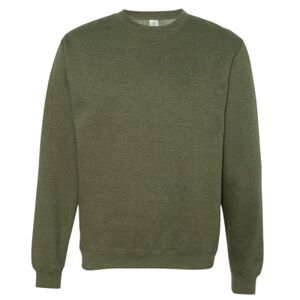 Midweight Crewneck Sweatshirt Thumbnail